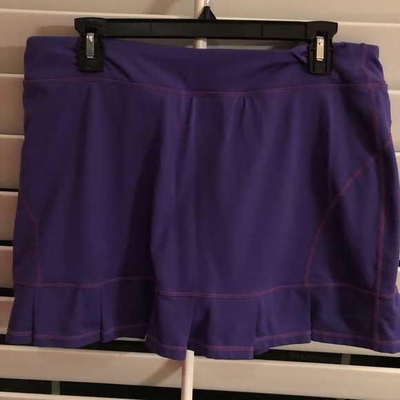 Calvin Klein Other - 2 -XL tennis skirts Calvin Klein&NIKE Calvin Klein Other - 2 -XL tennis skirts Calvin Klein&NIKE